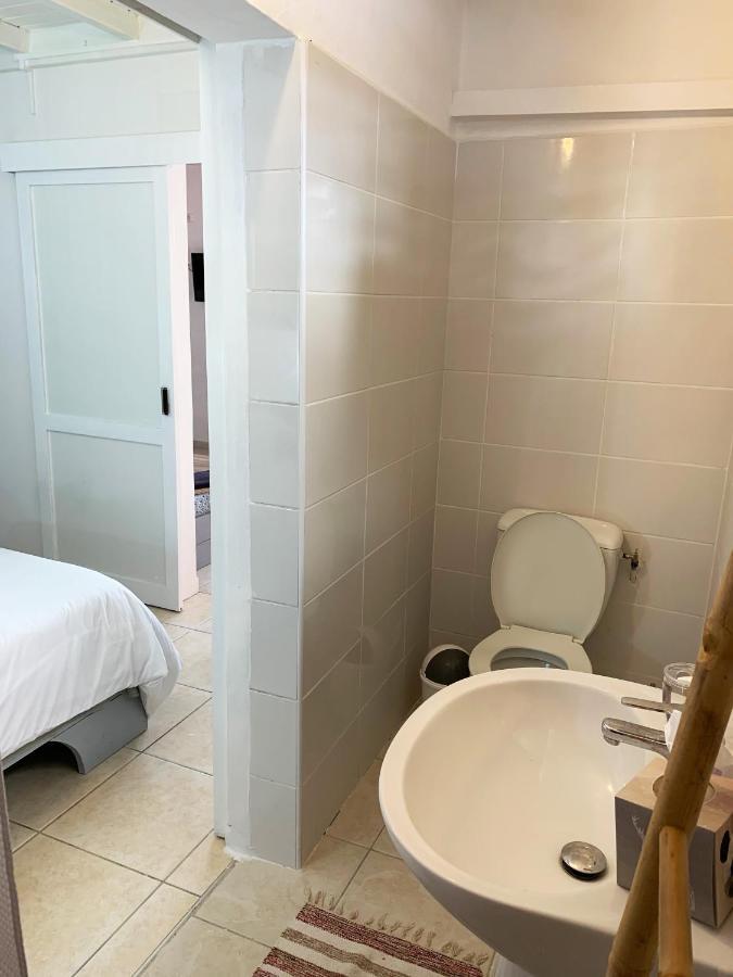 Apartament Le Mabouya Petit-Bourg Zewnętrze zdjęcie